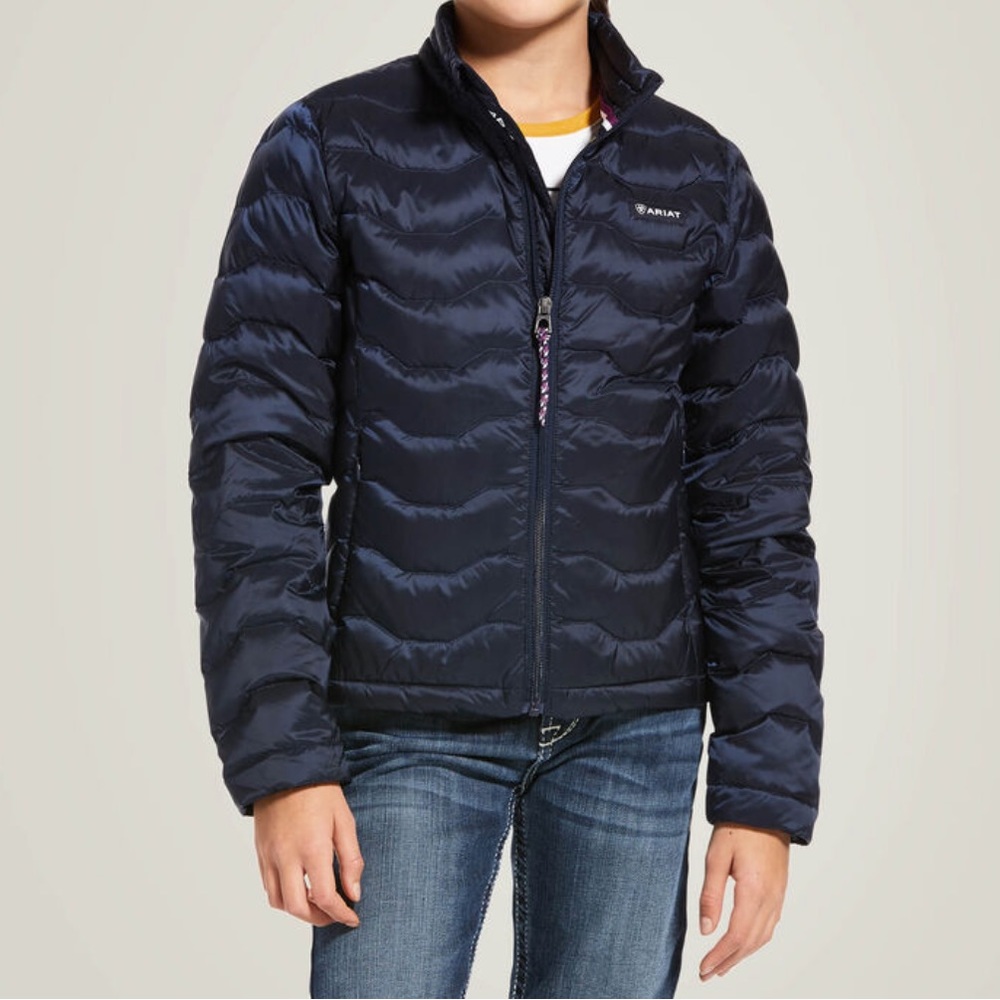 Ariat Ideal Down Jacket - XL